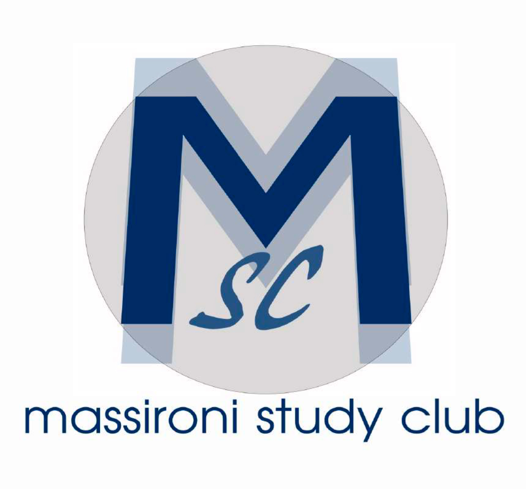 Massironi Study Club